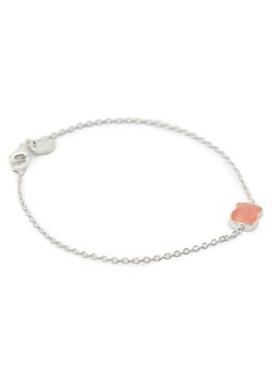 TOUS Bransoletka Icon Color 1000149500 Srebrny ze sklepu MODIVO w kategorii Bransoletki - zdjęcie 182701061