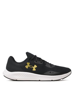 Under Armour Buty do biegania Ua Charged Pursuit 3 3024878-005 Czarny ze sklepu MODIVO w kategorii Buty sportowe męskie - zdjęcie 182701144