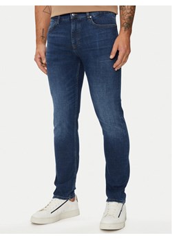 Boss Jeansy H-Delaware 50520559 Niebieski Slim Fit ze sklepu MODIVO w kategorii Jeansy męskie - zdjęcie 182701182