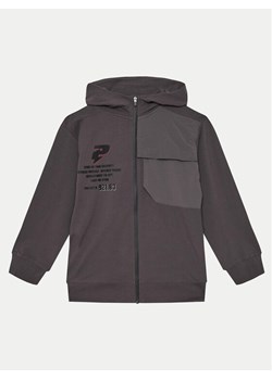 Original Marines Bluza DEA2565B Szary Regular Fit ze sklepu MODIVO w kategorii Bluzy chłopięce - zdjęcie 182701272