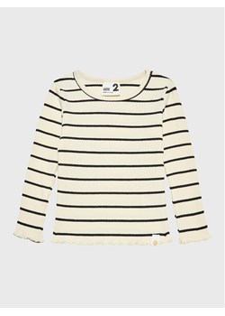 Cotton On Kids Bluzka 7343750 Beżowy Regular Fit ze sklepu MODIVO w kategorii Bluzki dziewczęce - zdjęcie 182701394