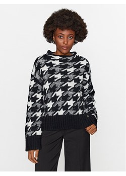 JOOP! Sweter 30038684 Czarny Regular Fit ze sklepu MODIVO w kategorii Swetry damskie - zdjęcie 182701581