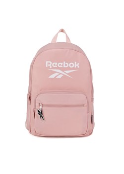 Reebok Plecak RBK-044-CCC-05 Różowy ze sklepu MODIVO w kategorii Plecaki - zdjęcie 182701783