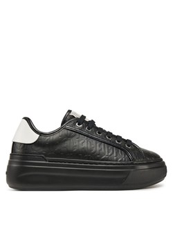 Furla Sneakersy Nuage YJ15NUA BX3721 P1900 Czarny ze sklepu MODIVO w kategorii Buty sportowe damskie - zdjęcie 182701820
