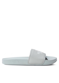 The North Face Klapki M Base Camp Slide Iii NF0A4T2RA2Z1 Szary ze sklepu MODIVO w kategorii Klapki męskie - zdjęcie 182701840