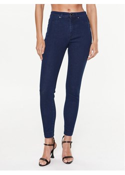 Pinko Jeansy Judith 100622 A0FE Granatowy Slim Fit ze sklepu MODIVO w kategorii Jeansy damskie - zdjęcie 182701842