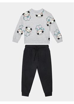 OVS Dres 1819379 Szary Regular Fit ze sklepu MODIVO w kategorii Dresy chłopięce - zdjęcie 182701900
