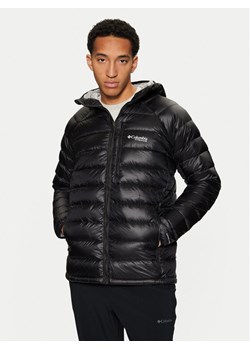 Columbia Kurtka puchowa Arctic Crest™ 2088774 Czarny Slim Fit ze sklepu MODIVO w kategorii Kurtki męskie - zdjęcie 182701904