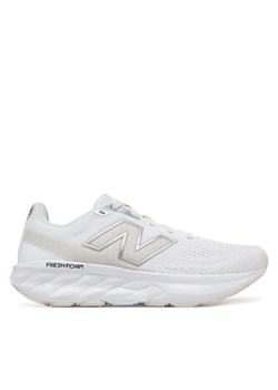 New Balance Buty do biegania 520's W520LW9 Biały ze sklepu MODIVO w kategorii Buty sportowe damskie - zdjęcie 182702074
