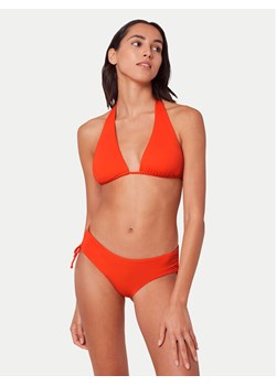 Triumph Góra od bikini Free Smart 10217806 Pomarańczowy ze sklepu MODIVO w kategorii Stroje kąpielowe - zdjęcie 182702142