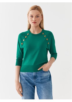 Marella Sweter Ossido 2333660437 Zielony Regular Fit ze sklepu MODIVO w kategorii Swetry damskie - zdjęcie 182702203