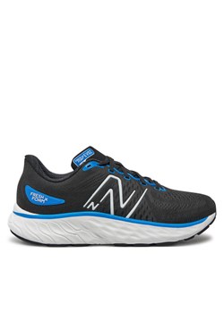 New Balance Buty do biegania Fresh Foam Evoz v3 MEVOZCK3 Czarny ze sklepu MODIVO w kategorii Buty sportowe męskie - zdjęcie 182702294
