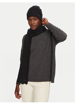 Calvin Klein Zestaw Szalik i Czapka Chunky K60K612621 Czarny - id: 8720639560905 - marki Calvin Klein - 182702321 Calvin Klein Zestaw Szalik i Czapka Chunky K60K612621 Czarny ze sklepu MODIVO w kategorii Komplety czapka i szalik damskie - zdjęcie 182702321