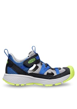 Keen Sandały Motozoa 1028984 Kolorowy ze sklepu MODIVO w kategorii Sandały dziecięce - zdjęcie 182702323