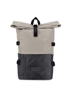 Hunter Plecak HTR-K-016-06 Beżowy ze sklepu MODIVO w kategorii Plecaki - zdjęcie 182702373