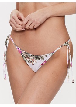 Guess Dół od bikini E02O21 MC045 Kolorowy ze sklepu MODIVO w kategorii Stroje kąpielowe - zdjęcie 182702434