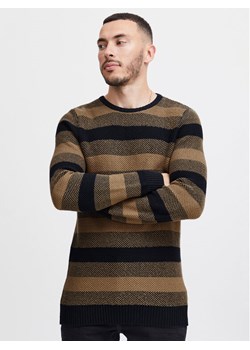 Blend Sweter 20715861 Kolorowy Regular Fit ze sklepu MODIVO w kategorii Swetry męskie - zdjęcie 182702492