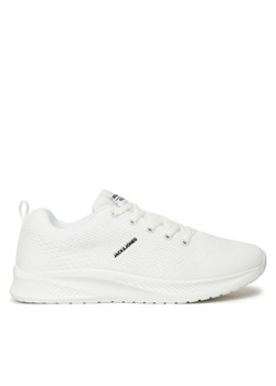 Jack&Jones Sneakersy Jfwcroxley 12255906 Biały ze sklepu MODIVO w kategorii Buty sportowe męskie - zdjęcie 182702522