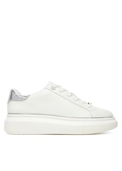 Aldo Sneakersy Tahlea 13934177 Biały ze sklepu MODIVO w kategorii Buty sportowe damskie - zdjęcie 182702671