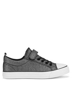 Nelli Blu Trampki CSS20377-53 Czarny ze sklepu MODIVO w kategorii Trampki dziecięce - zdjęcie 182702740