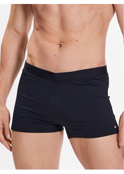 Tommy Hilfiger Kąpielówki UM0UM02752 Granatowy ze sklepu MODIVO w kategorii Kąpielówki - zdjęcie 182702830