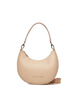 Valentino Torebka Alexia VBS5A808 Beżowy ze sklepu MODIVO w kategorii Torebki bagietki - zdjęcie 182702881