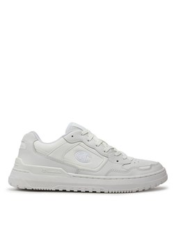 Champion Sneakersy Z89 Low Low Cut Shoe S22099-CHA-WW014 Biały ze sklepu MODIVO w kategorii Buty sportowe męskie - zdjęcie 182702910