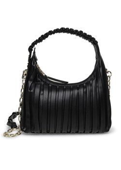 Steve Madden Torebka Bgeneve SM13001396-02002-BLK Czarny ze sklepu MODIVO w kategorii Listonoszki - zdjęcie 182702992