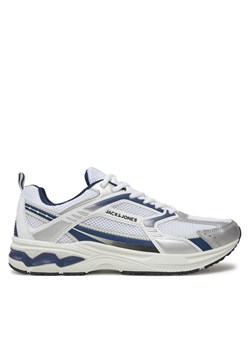 Jack&Jones Sneakersy 12261964 Biały ze sklepu MODIVO w kategorii Buty sportowe męskie - zdjęcie 182703041