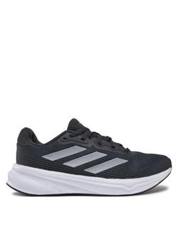 adidas Buty do biegania Response IH6066 Szary ze sklepu MODIVO w kategorii Buty sportowe damskie - zdjęcie 182703073