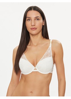 Chantelle Biustonosz push-up Orchids C21U20 Écru ze sklepu MODIVO w kategorii Biustonosze - zdjęcie 182703080