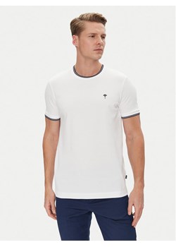 JOOP! T-Shirt 17 JJ-16Platon 30045543 Biały Modern Fit ze sklepu MODIVO w kategorii T-shirty męskie - zdjęcie 182703351