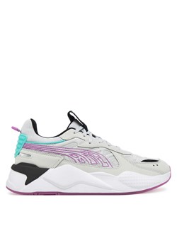 Puma Sneakersy RS-X Alien 400406 02 Szary ze sklepu MODIVO w kategorii Buty sportowe męskie - zdjęcie 182703443