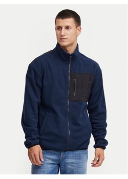 Blend Polar 20715834 Granatowy Regular Fit ze sklepu MODIVO w kategorii Bluzy męskie - zdjęcie 182703444