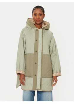 Weekend Max Mara Kurtka przejściowa Veranda 2515491031 Beżowy Regular Fit ze sklepu MODIVO w kategorii Kurtki damskie - zdjęcie 182703473