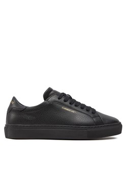 Flamingos Life Sneakersy Hampton Court Hctribla Czarny ze sklepu MODIVO w kategorii Buty sportowe męskie - zdjęcie 182703474