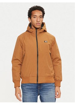 Dickies Kurtka przejściowa New Sarpy DK0A4XG8 Brązowy Regular Fit ze sklepu MODIVO w kategorii Kurtki męskie - zdjęcie 182703482