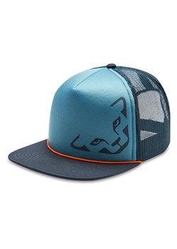 Dynafit Czapka z daszkiem Trucker 3 Cap 08-71138 Granatowy ze sklepu MODIVO w kategorii Czapki z daszkiem męskie - zdjęcie 182703483