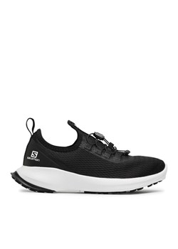 Salomon Buty do biegania Sense Feel 2 W 412760 20 W0 Czarny ze sklepu MODIVO w kategorii Buty sportowe damskie - zdjęcie 182703512