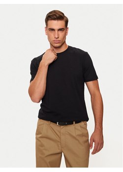 Liu Jo T-Shirt QXX017 J4819 Czarny Regular Fit ze sklepu MODIVO w kategorii T-shirty męskie - zdjęcie 182703514