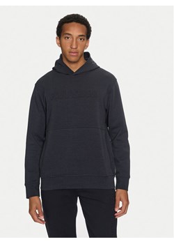 Paul&Shark Bluza 13311811 Granatowy Regular Fit ze sklepu MODIVO w kategorii Bluzy męskie - zdjęcie 182703531