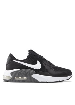Nike Sneakersy Air Max Excee CD4165 001 Czarny ze sklepu MODIVO w kategorii Buty sportowe męskie - zdjęcie 182703640