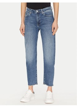JOOP! Jeansy 10019115 30044950 Niebieski Regular Fit ze sklepu MODIVO w kategorii Jeansy damskie - zdjęcie 182703650