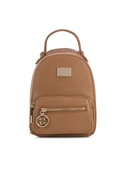 Nine West Plecak RC19701 Brązowy ze sklepu MODIVO w kategorii Plecaki - zdjęcie 182703763
