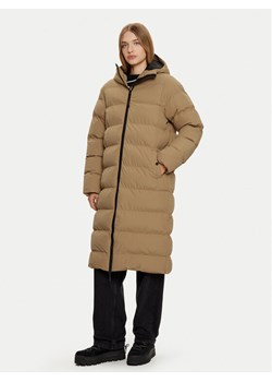 Brunotti Kurtka zimowa Bigsur 2322180309 Beżowy Regular Fit ze sklepu MODIVO w kategorii Kurtki damskie - zdjęcie 182703781