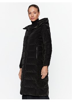 CMP Kurtka zimowa 33K3726 Czarny Regular Fit ze sklepu MODIVO w kategorii Kurtki damskie - zdjęcie 182703804