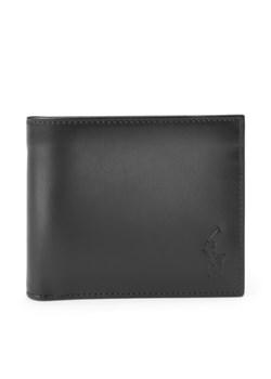 Polo Ralph Lauren Duży Portfel Męski Mpolo Sp24 Del2 405845398001 Czarny ze sklepu MODIVO w kategorii Portfele męskie - zdjęcie 182703833