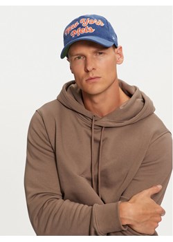 47 Brand Czapka z daszkiem B-CHNSC16EWP-RY Niebieski ze sklepu MODIVO w kategorii Czapki z daszkiem męskie - zdjęcie 182703854