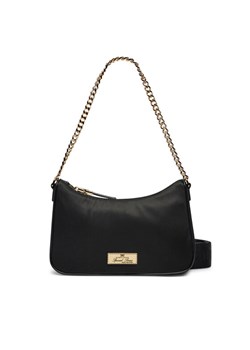 Elisabetta Franchi Torebka BS-57A-46E2-V260 Czarny ze sklepu MODIVO w kategorii Torebki damskie - zdjęcie 182703951