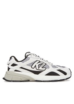 KARL LAGERFELD Sneakersy Orion KL65525 Czarny ze sklepu MODIVO w kategorii Buty sportowe damskie - zdjęcie 182703981